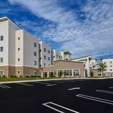 Residence Inn Middletown Goshen Eksteriør billede