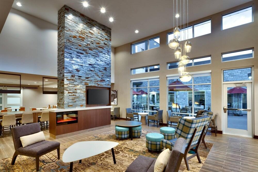 Residence Inn Middletown Goshen Eksteriør billede