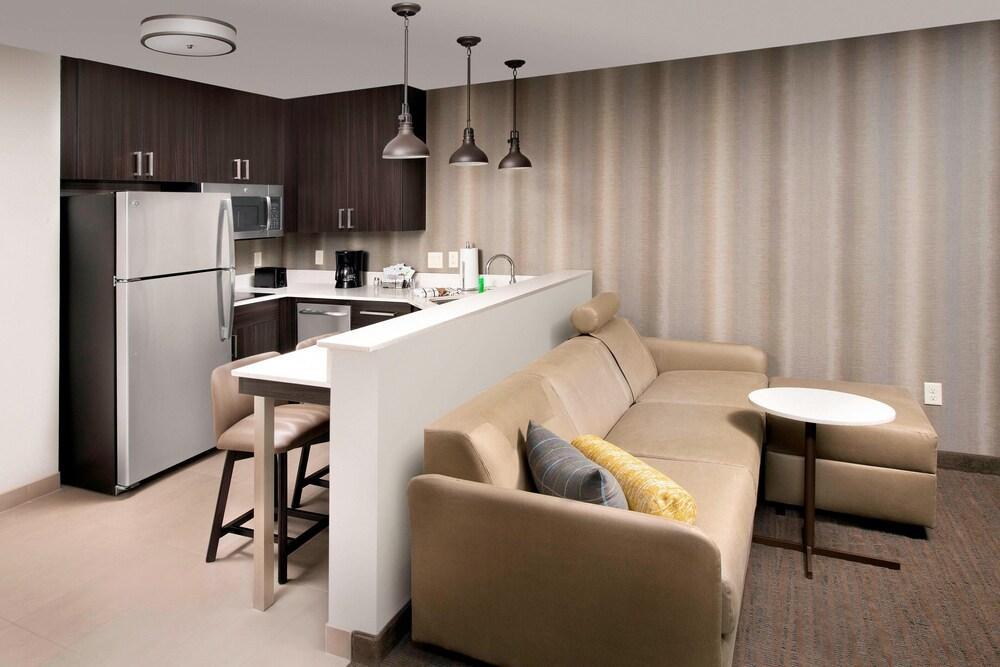 Residence Inn Middletown Goshen Eksteriør billede
