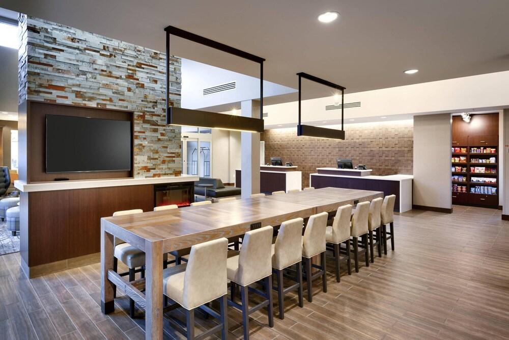 Residence Inn Middletown Goshen Eksteriør billede