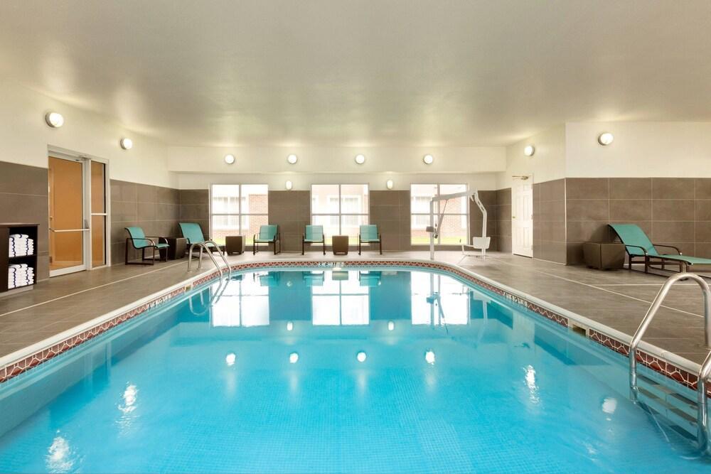 Residence Inn Middletown Goshen Eksteriør billede