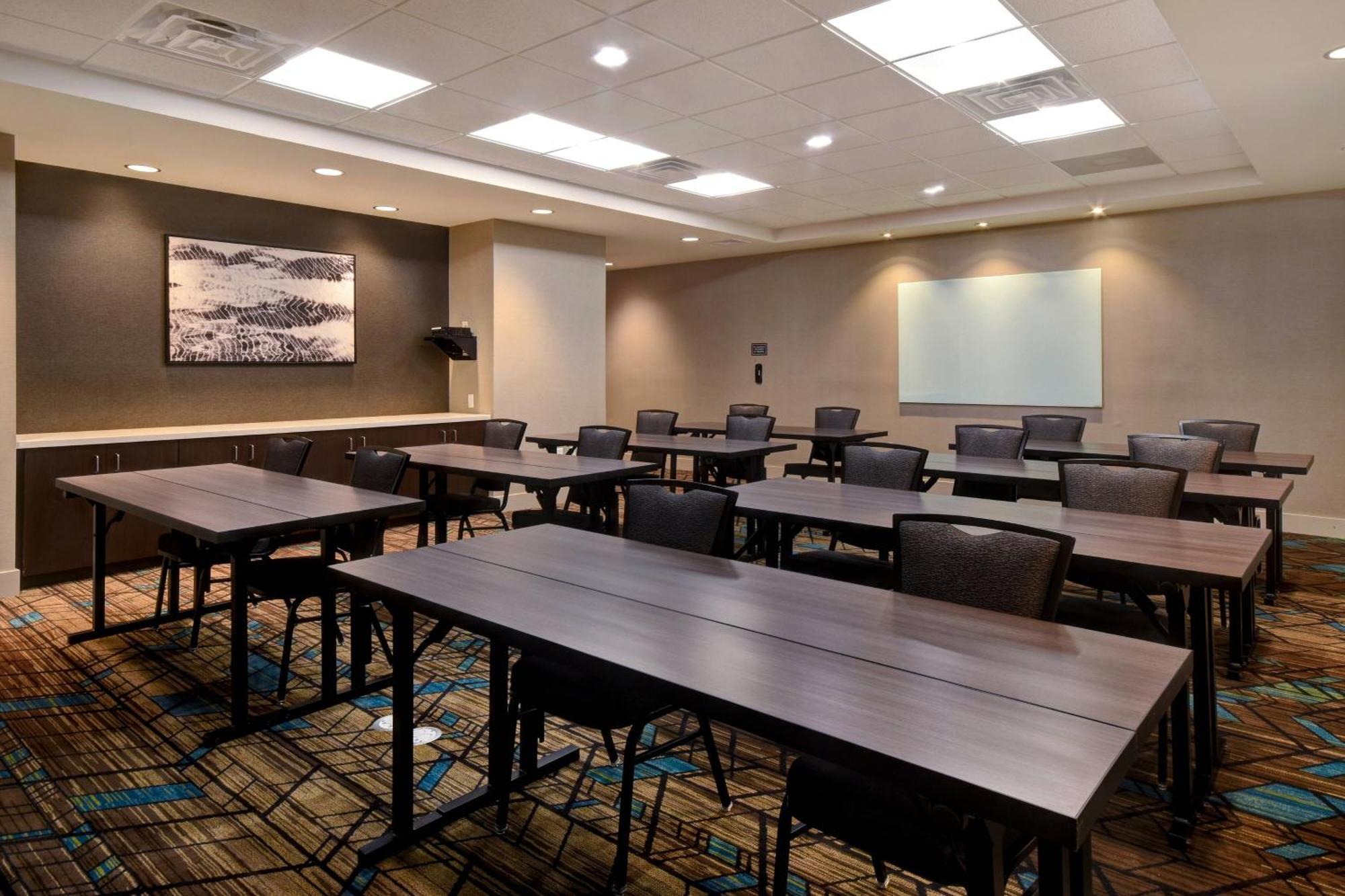 Residence Inn Middletown Goshen Eksteriør billede