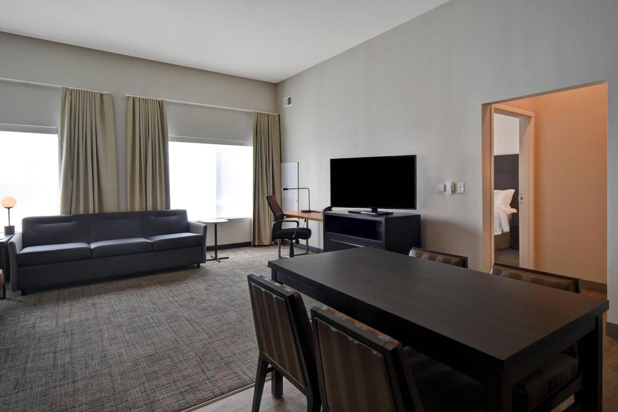 Residence Inn Middletown Goshen Eksteriør billede