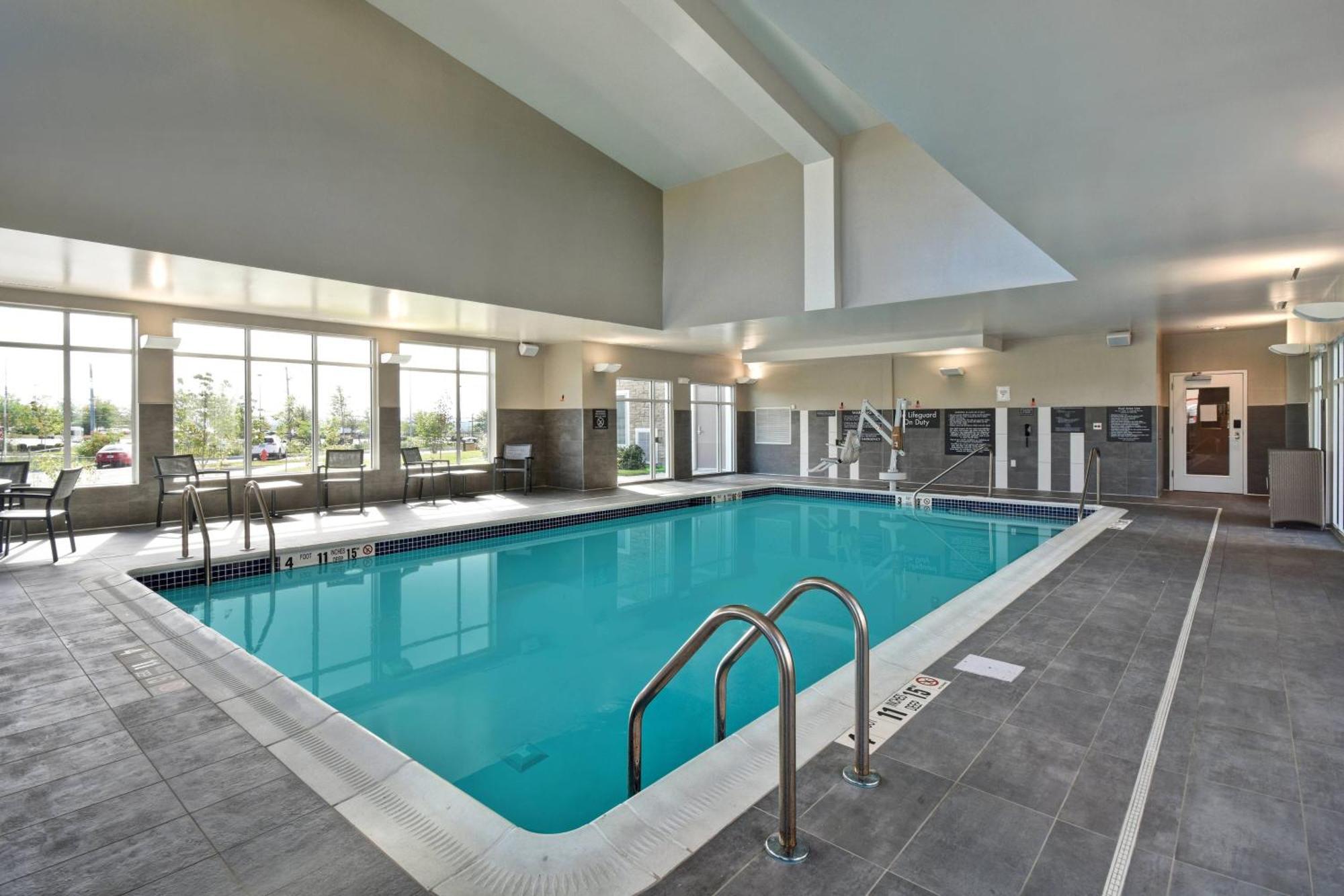 Residence Inn Middletown Goshen Eksteriør billede
