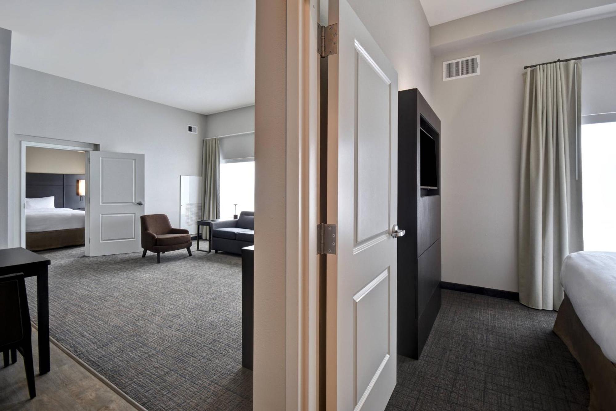Residence Inn Middletown Goshen Eksteriør billede