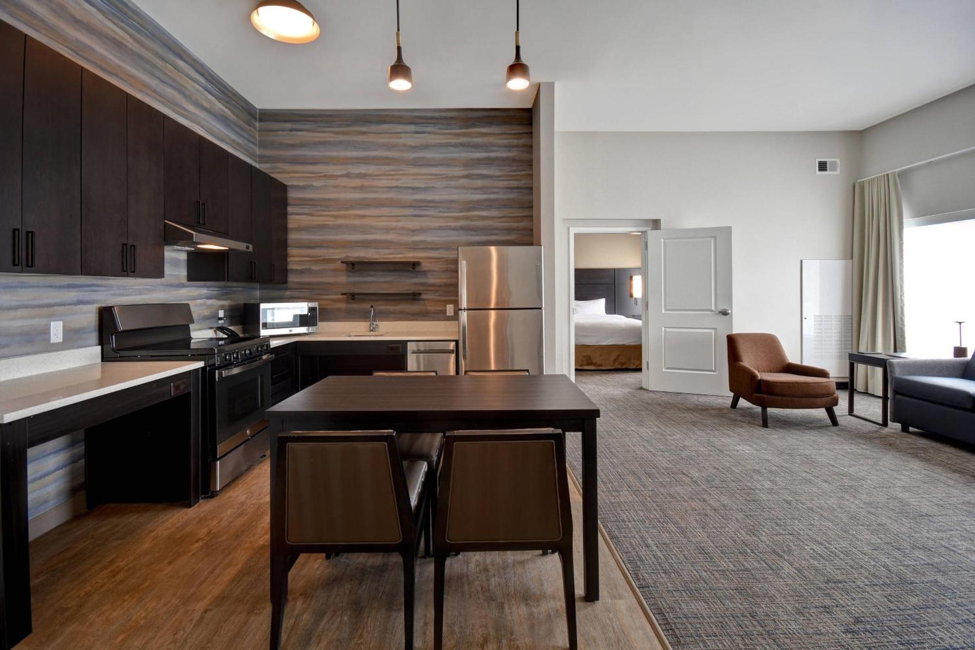 Residence Inn Middletown Goshen Eksteriør billede