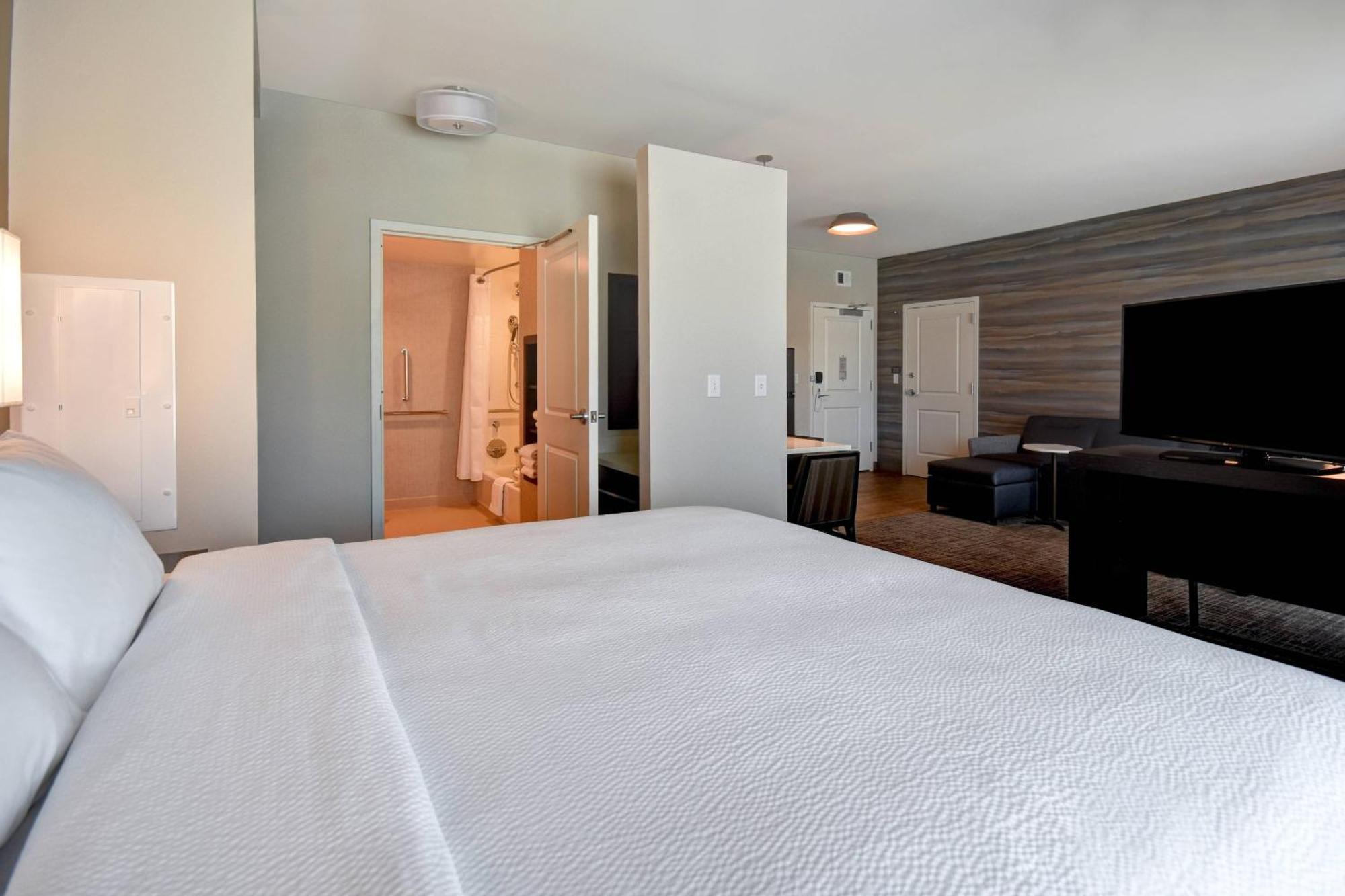 Residence Inn Middletown Goshen Eksteriør billede
