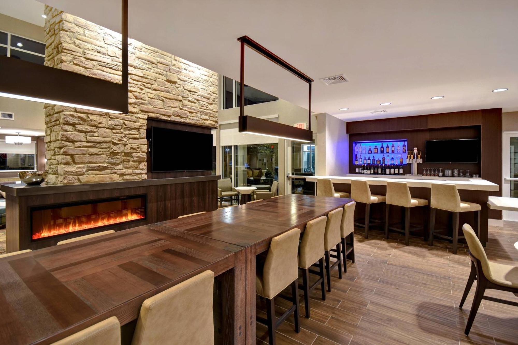 Residence Inn Middletown Goshen Eksteriør billede