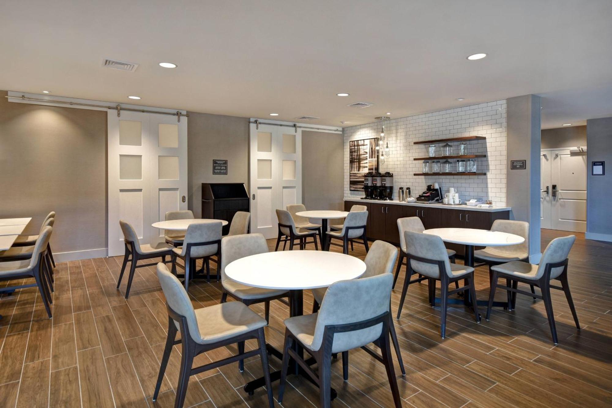 Residence Inn Middletown Goshen Eksteriør billede
