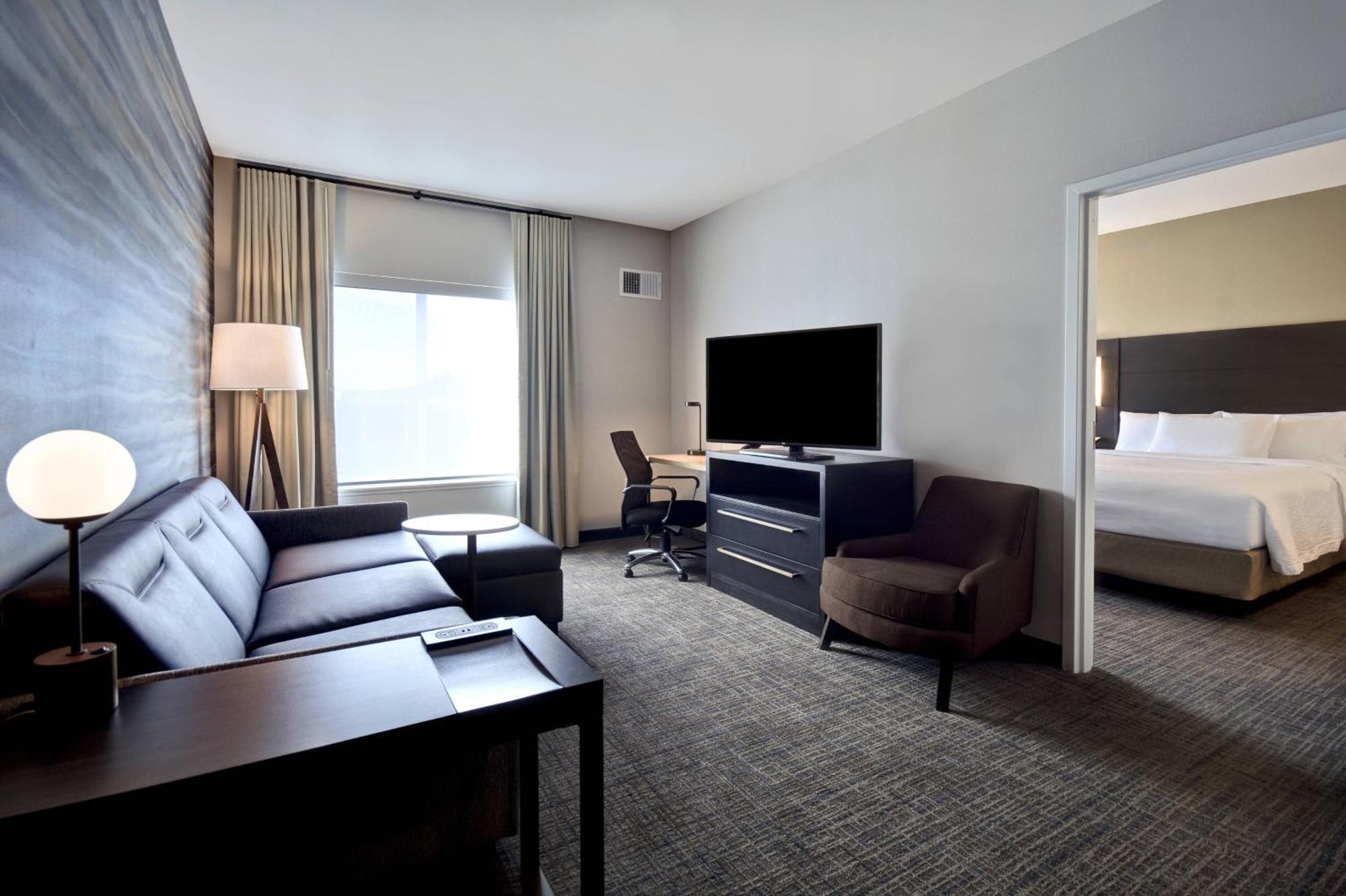 Residence Inn Middletown Goshen Eksteriør billede