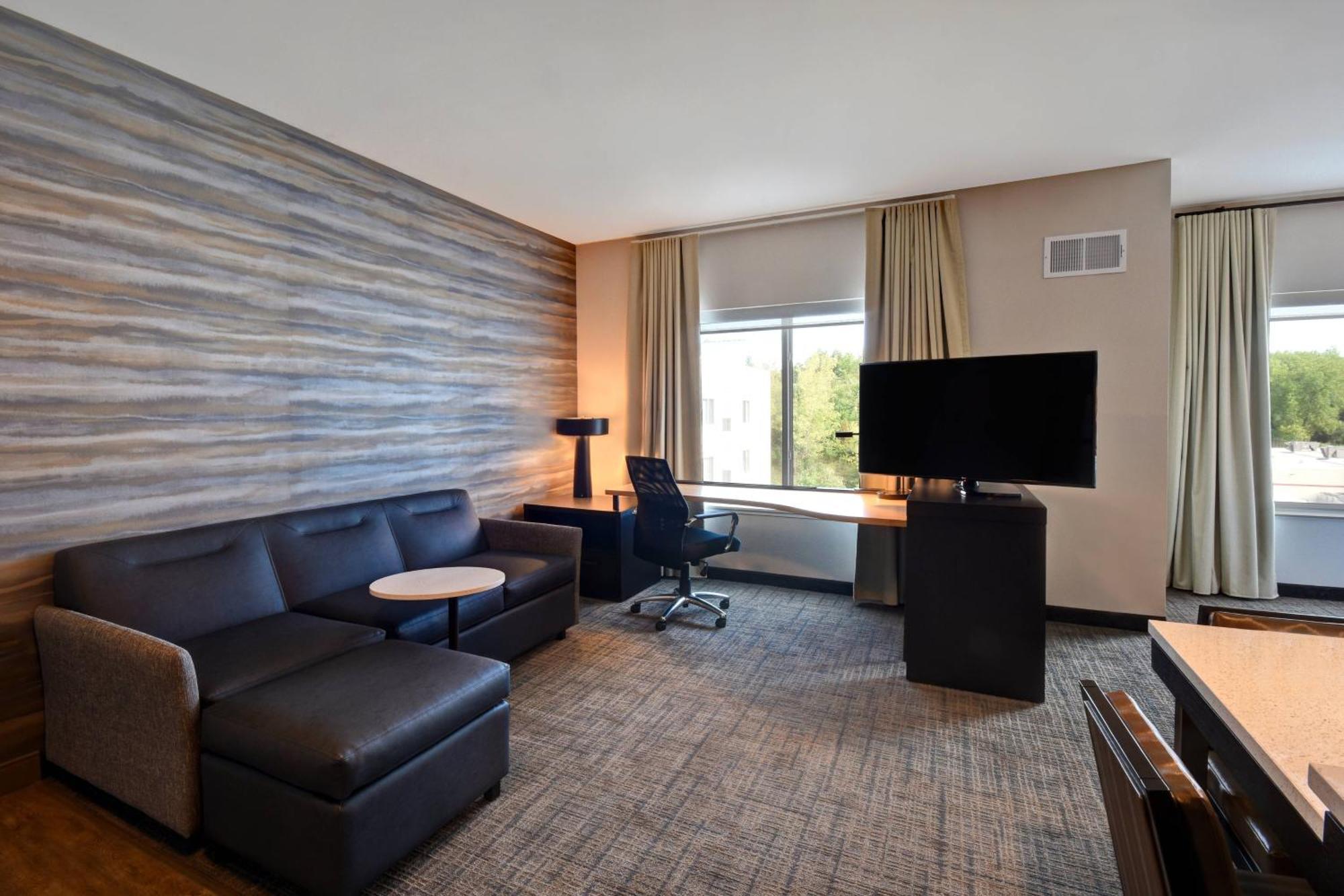 Residence Inn Middletown Goshen Eksteriør billede