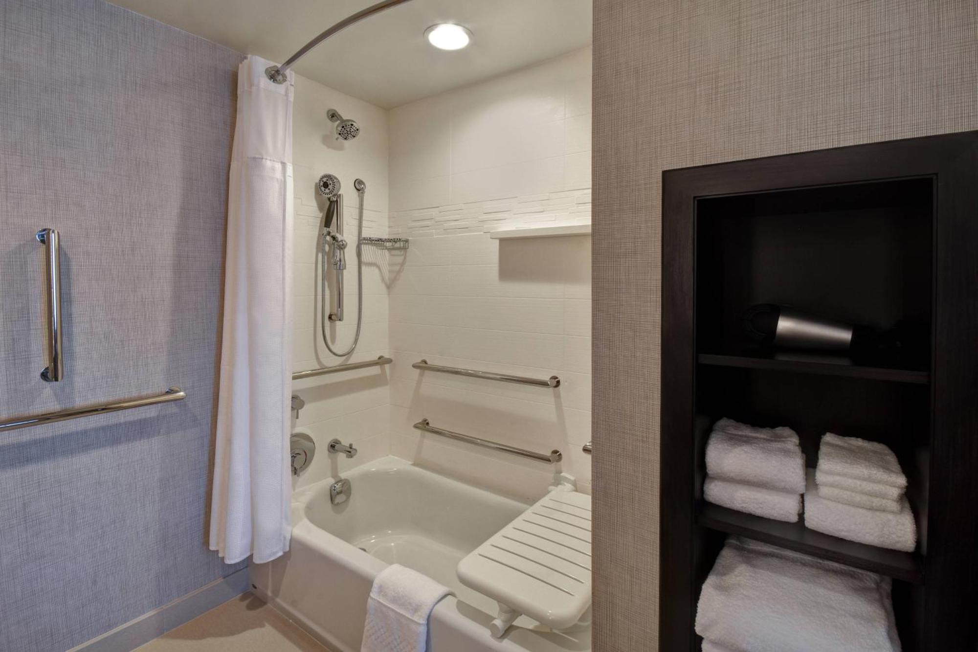 Residence Inn Middletown Goshen Eksteriør billede