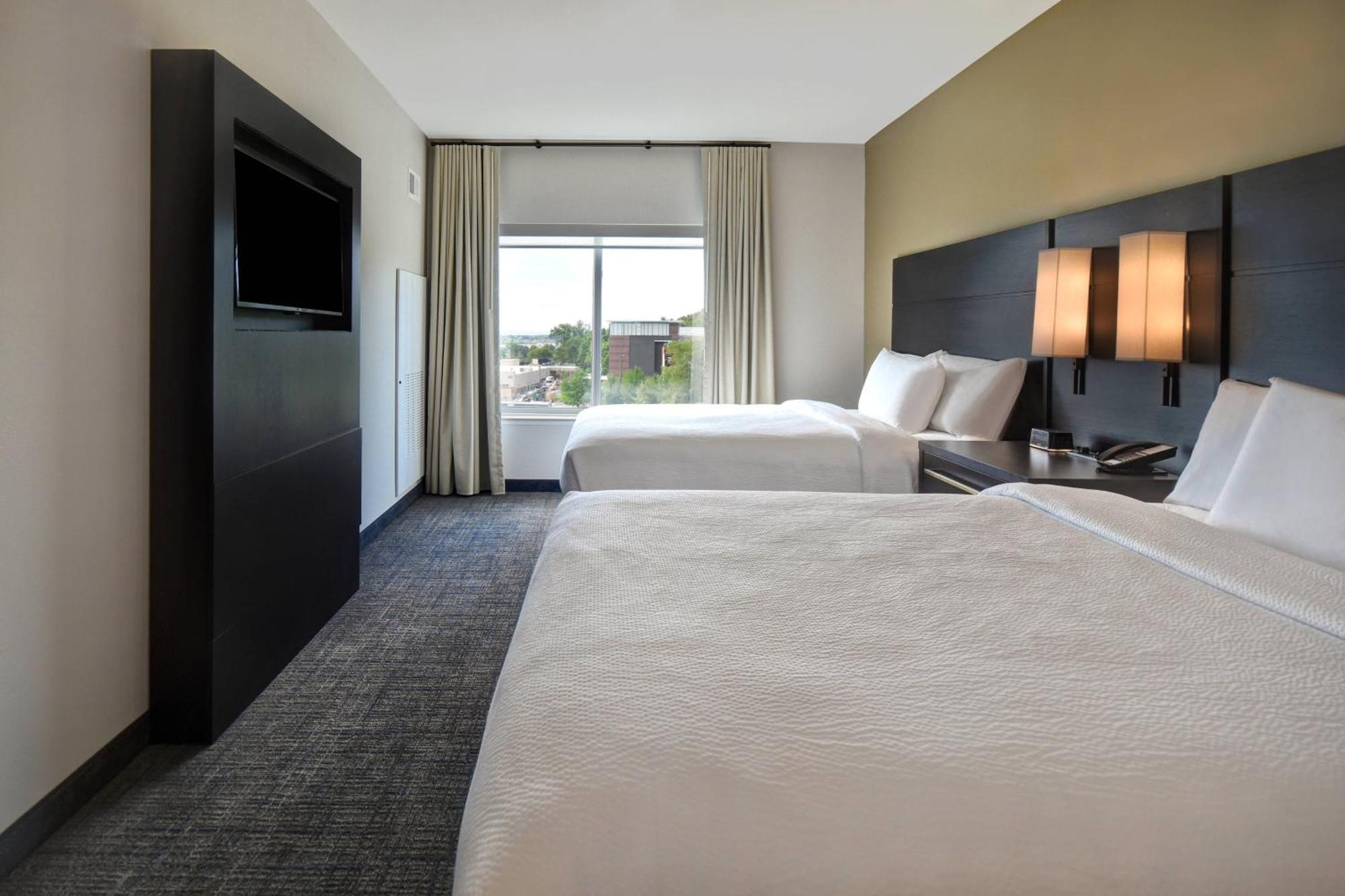 Residence Inn Middletown Goshen Eksteriør billede