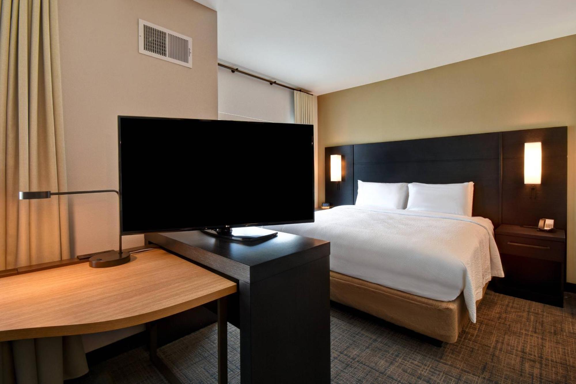 Residence Inn Middletown Goshen Eksteriør billede
