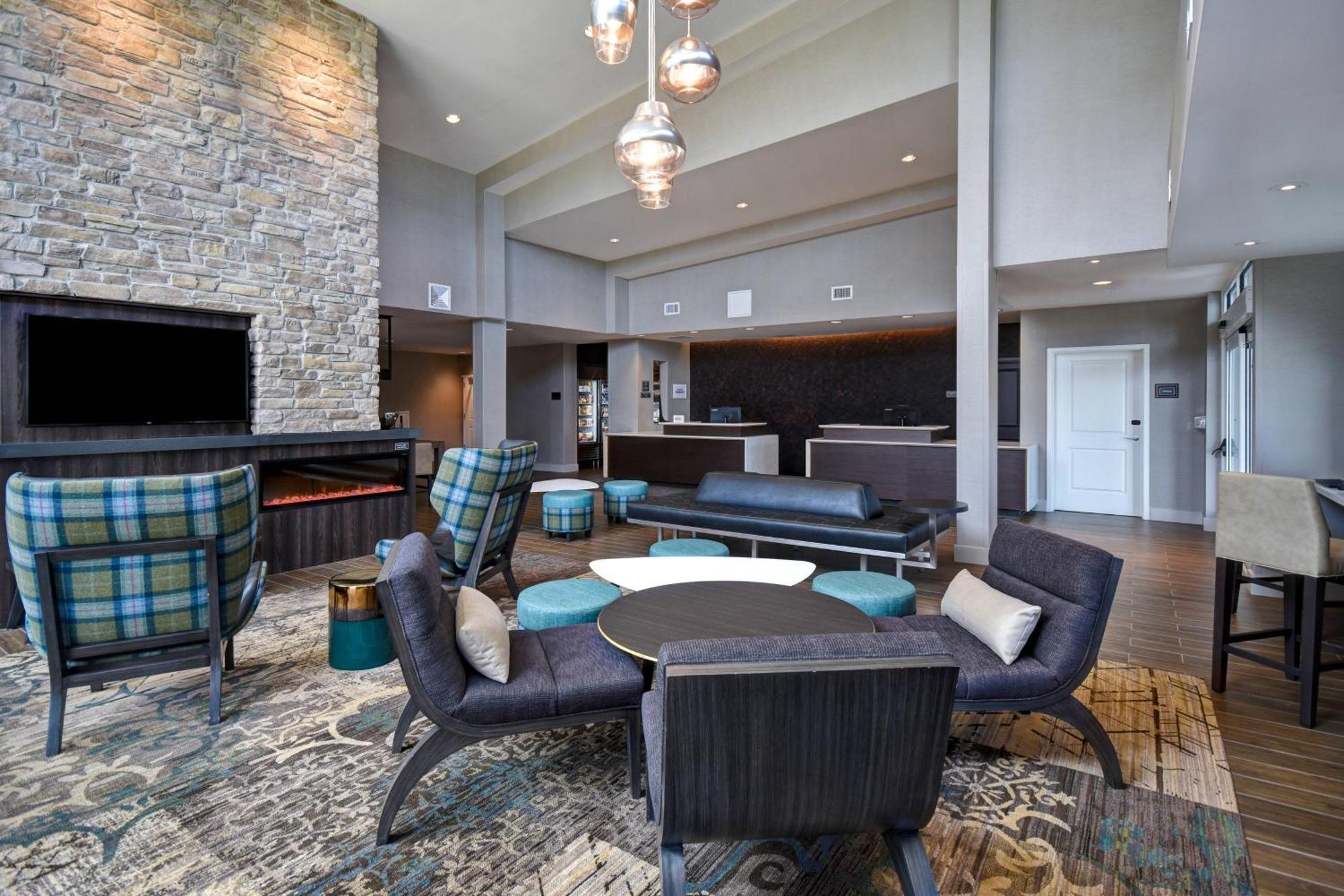Residence Inn Middletown Goshen Eksteriør billede