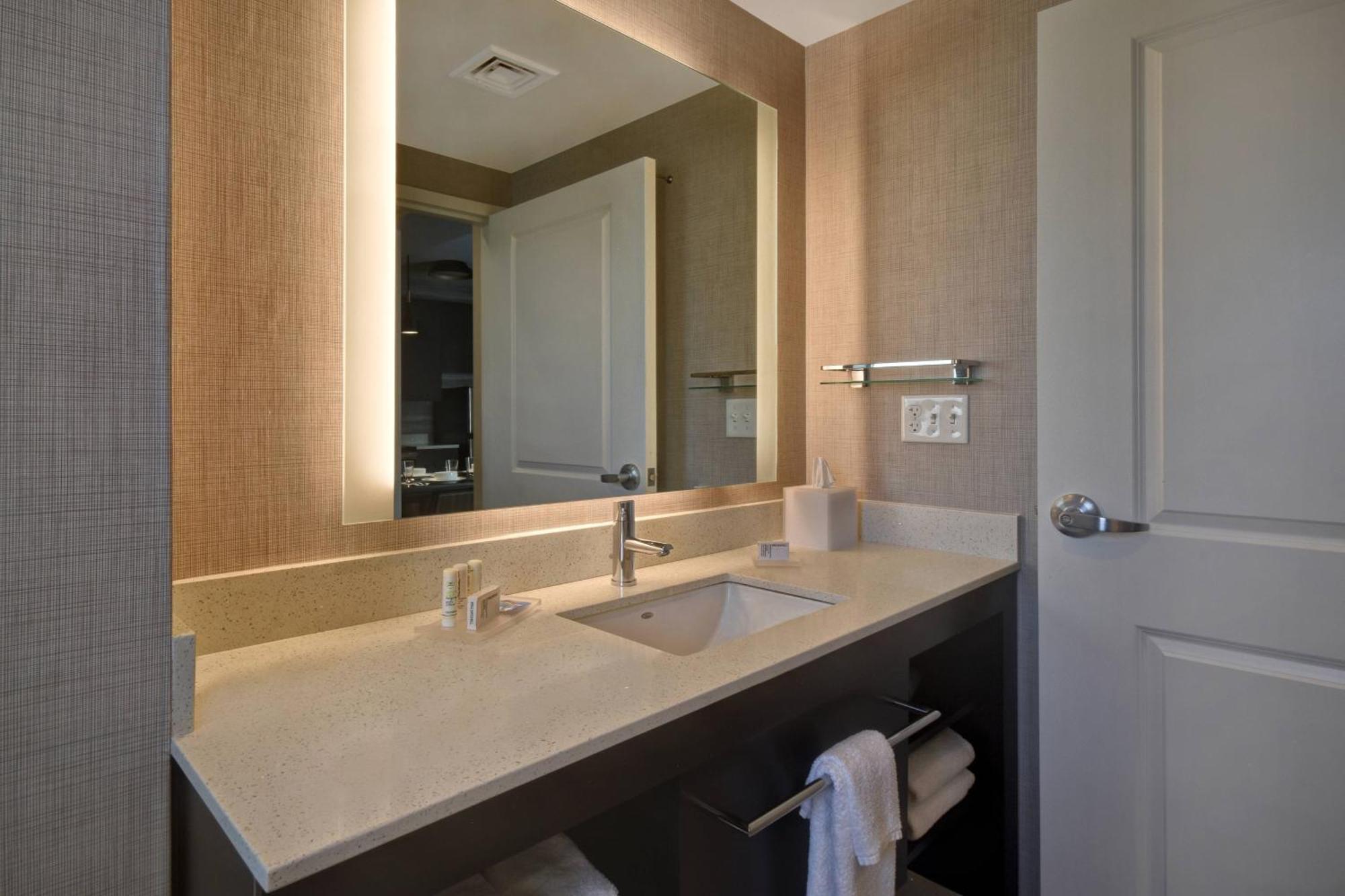 Residence Inn Middletown Goshen Eksteriør billede