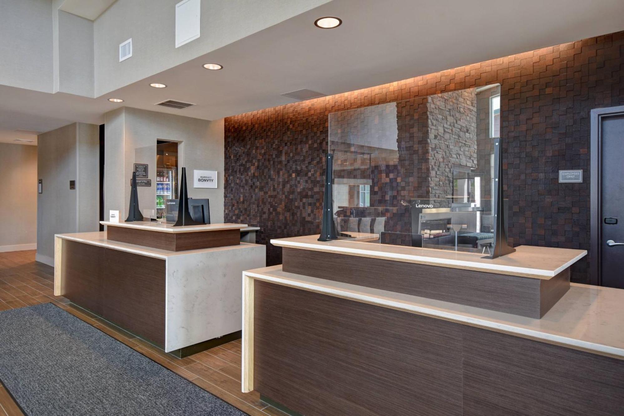Residence Inn Middletown Goshen Eksteriør billede