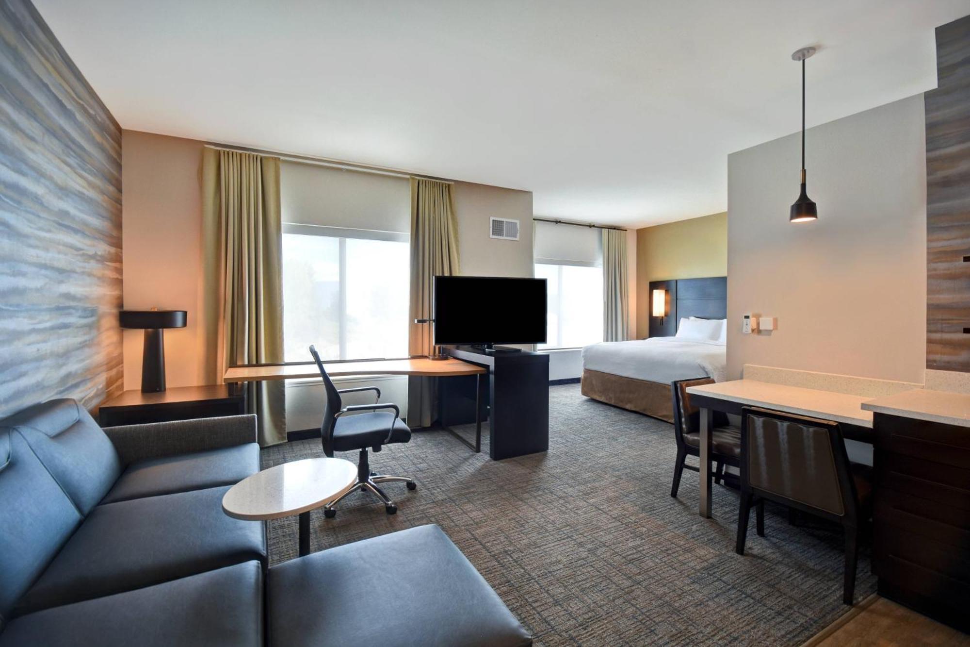 Residence Inn Middletown Goshen Eksteriør billede
