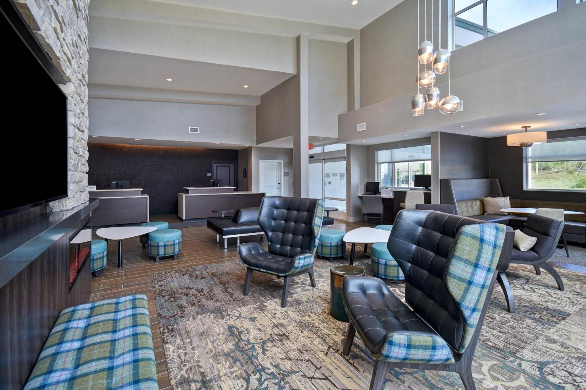 Residence Inn Middletown Goshen Eksteriør billede