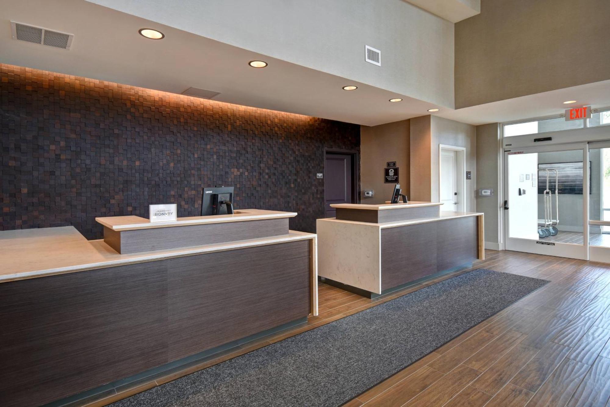 Residence Inn Middletown Goshen Eksteriør billede